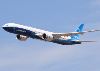 China halts Boeing jet deliveries amid rising US-China trade tensions, report says