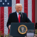 Trump touts return of the ‘American Dream’ in historic tariff announcement