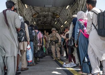 Veterans groups urge Trump admin to continue Afghan ally support program amid budget cut concerns