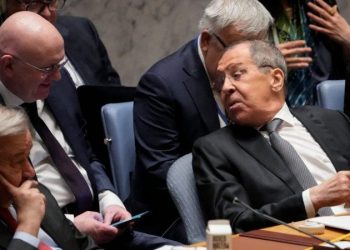 Trump urged to review UN immunity, lax visa rules amid national security concerns