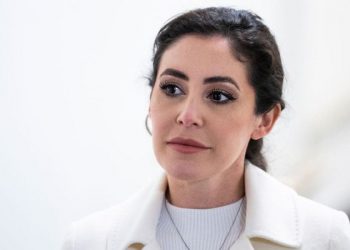 Anna Paulina Luna forces House leadership’s hand on proxy voting as GOP war escalates