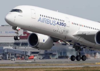 Airbus stock price analysis: big beneficiary of Trump’s trade war