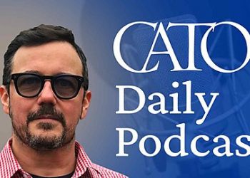 Cato’s Caleb Brown: “Thank You for Listening”