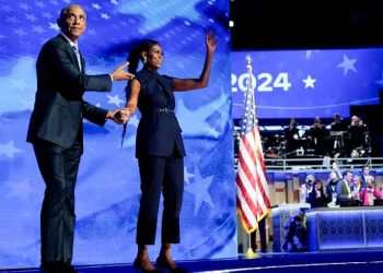 New book details Obama’s strained relationship with Democratic party: ‘Obama destroyed that s—‘