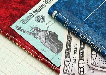 It’s Tax Day—Here’s How Washington Spent Your Money