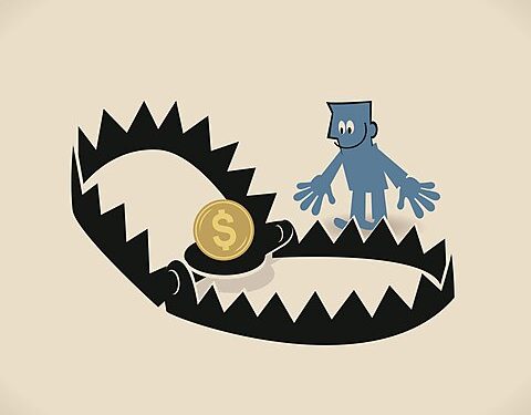 The Senate Plan Is a Trap—House Lawmakers Shouldn’t Fall for It