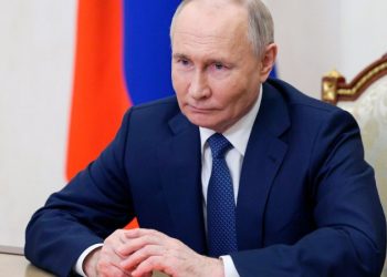 White House reveals possible penalties on Putin amid peace push: ‘Whatever it takes’