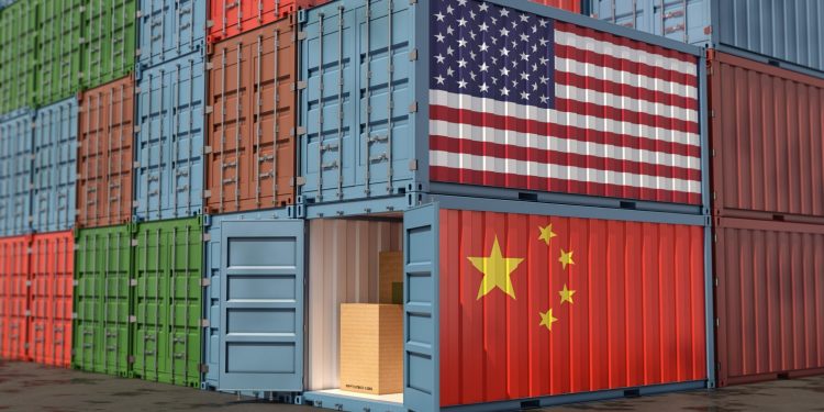 US confirms 104% tariffs on Chinese imports effective April 9: ‘Additional tariff will be collected starting tomorrow’