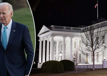 Biden aides ‘scripted’ everything, allowed his faculties to ‘atrophy,’ new book claims