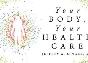 Your Body Is Not Government Property