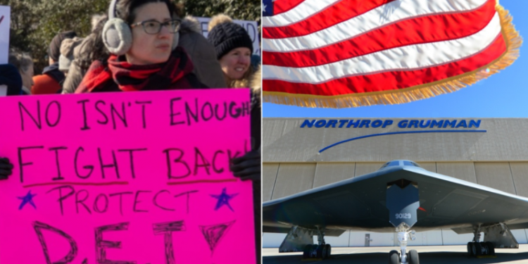 Controversial defense program tied to DEI-laden contractor could be in crosshairs of DOGE: ‘Poster child’