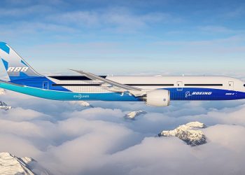 Can reselling jets made for China to Asian airlines manage headwinds for Boeing? Here’s what experts say