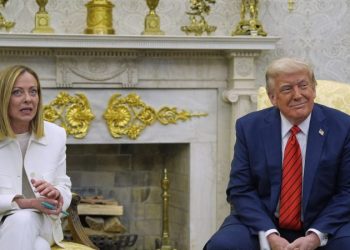 Trump: Jimmy Carter died a happy man because Biden holds title for ‘worst’ president in history