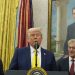 Trump says US will ‘take a pass’ on Ukraine peace efforts if Russia refuses to play ball