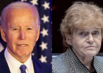 Former Biden official ‘pleased’ Trump admin tackling antisemitism