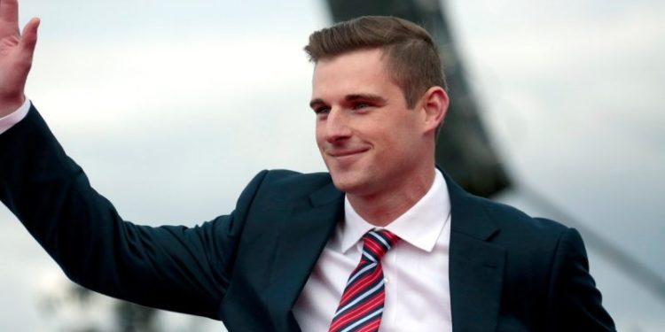 Trump crypto chief says we are in the ‘golden age’ for digital assets, ‘clearing the deck’ of Biden barriers