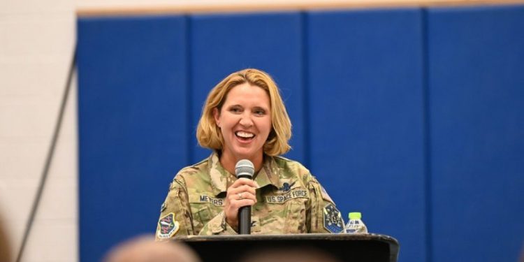 Pentagon fires Greenland US base commander who ‘undermined’ JD Vance after Pituffik visit