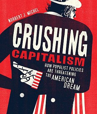 Trying to “Bring Back” Manufacturing Jobs Is a Fool’s Errand