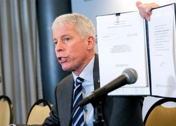 US federal agencies to ‘unleash’ coal energy after Biden ‘stifled’ it: ‘Mine, Baby, Mine’