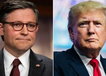 Trump agenda upended after GOP rebellion shuts down House floor