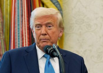 Trump’s ‘STOP’ message to Putin echoes Biden’s ‘don’t’ from 2022