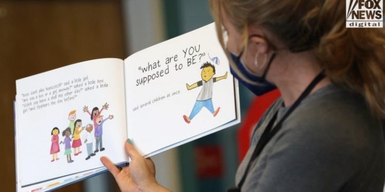 Supreme Court to hear case on LGBTQ-themed storybooks and parents’ right to opt out