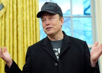 Musk not leaving yet, wrapping up work on schedule once ‘incredible work at DOGE is complete’: White House