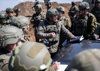 In warning to Turkey, Israel hits strategic targets in Syria amid rising tensions