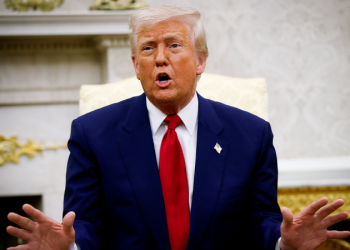 Trump says US will deal ‘directly’ with Iran in high-level meeting on Saturday