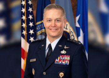 National Security Agency Director Gen. Haugh fired, civilian deputy director reassigned: report