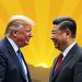 China responds to Donald Trump’s 104% tariffs with brokerage pledges, buyback plans