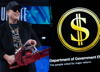 Trump wants Musk to stay with administration, says DOGE found something ‘horrible’ today