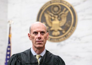 Trump allies scrutinize Judge Boasberg’s DC connections as high-stakes legal battles escalate