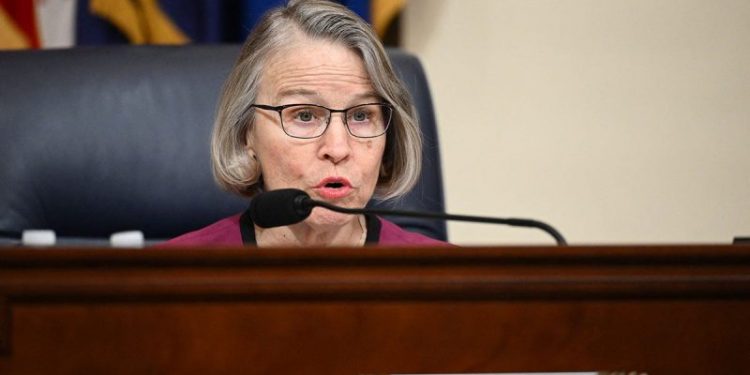 Iowa rep in swing district endorsed by group working to elect GOP women