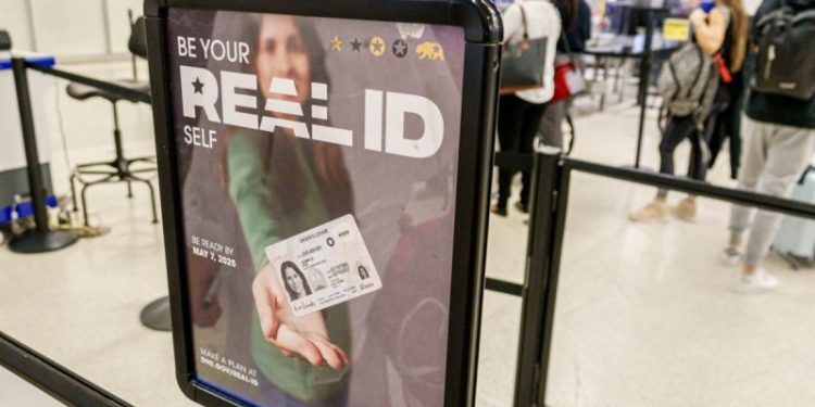 As REAL ID rollout approaches, congressional privacy hawks largely silent on concerns