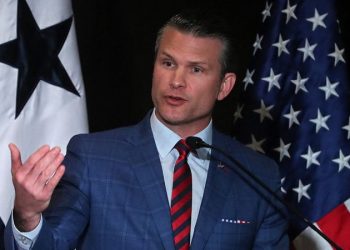 Pentagon’s week of power struggles: Leak fallout and shouting matches hit Hegseth’s inner circle