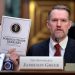 Trump trade rep takes bipartisan fire over tariffs as Dem launches bid to halt them