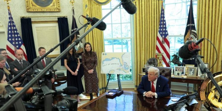 Trump demands do-or-die nuclear talks with Iran. Who has the leverage?