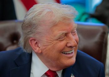 Defunding DEI: Here’s how the Trump administration has undone Biden’s very prized programs