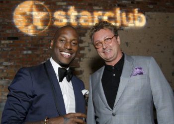 LA man found guilty of scamming investors, Hollywood stars out of over $20 million to fuel lavish lifestyle