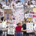 Federal judge partially blocks Trump’s effort to deny funding to pro-DEI public schools