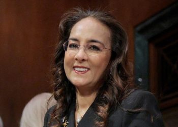 One Republican senator voted against confirming Trump nominee Harmeet Dhillon