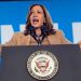 Harris launched ‘dark-arts operation’ against opponents for VP spot in 2020, new book claims
