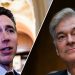 Hawley officially a yes on Dr. Oz after securing commitments on transgender, abortion issues
