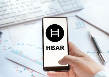 Hedera price jumps 10% on rumored Nvidia AI integration