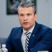 Hegseth shared details of Yemen strikes in second Signal chat: report