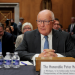 Senate approves Peter Hoekstra as next US ambassador to Canada