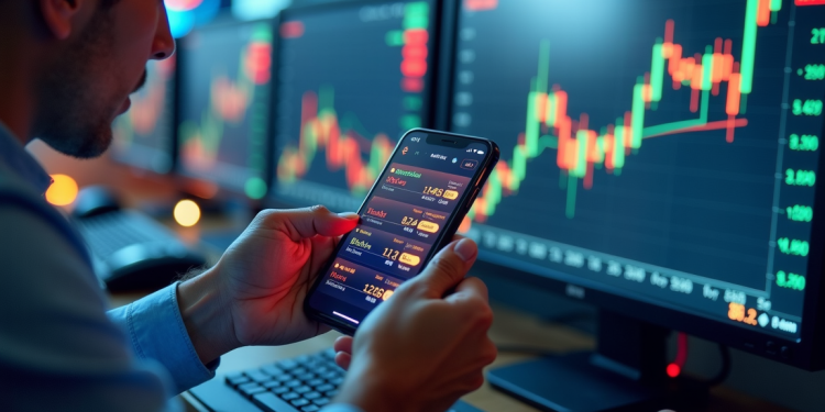 Indian markets open: Sensex reclaims 80K, Nifty nears 24.3K as tech rally powers 7th day gains