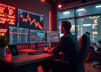 US stocks open lower: Dow down 240 points, S&P slips 0.4%