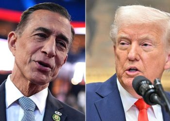 Republicans, Democrats trade barbs in heated hearing on activist judges blocking Trump agenda